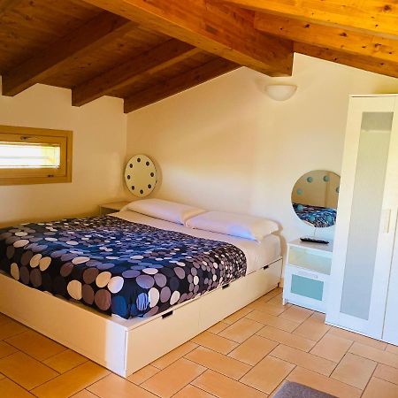 San Donnino della Nizzola B&B Nido Sui Laghi المظهر الخارجي الصورة