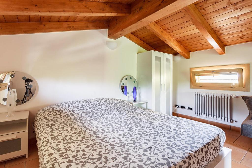 San Donnino della Nizzola B&B Nido Sui Laghi المظهر الخارجي الصورة