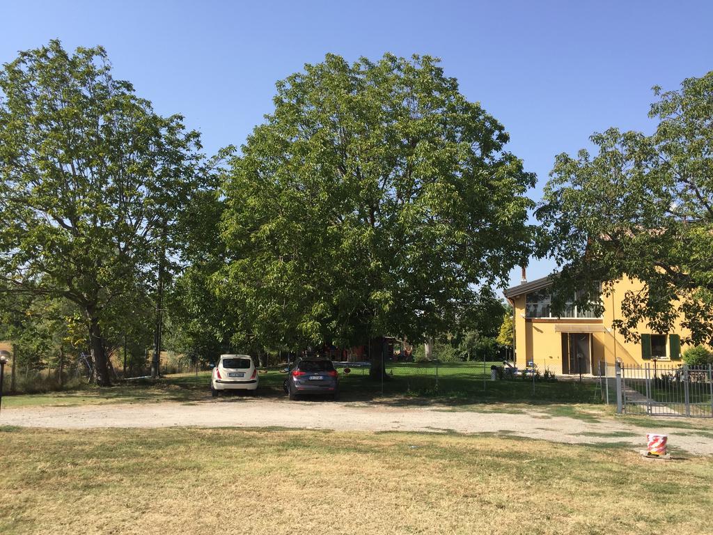 San Donnino della Nizzola B&B Nido Sui Laghi المظهر الخارجي الصورة