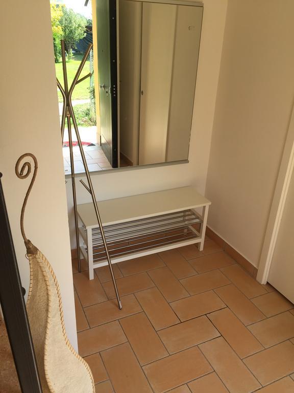 San Donnino della Nizzola B&B Nido Sui Laghi المظهر الخارجي الصورة