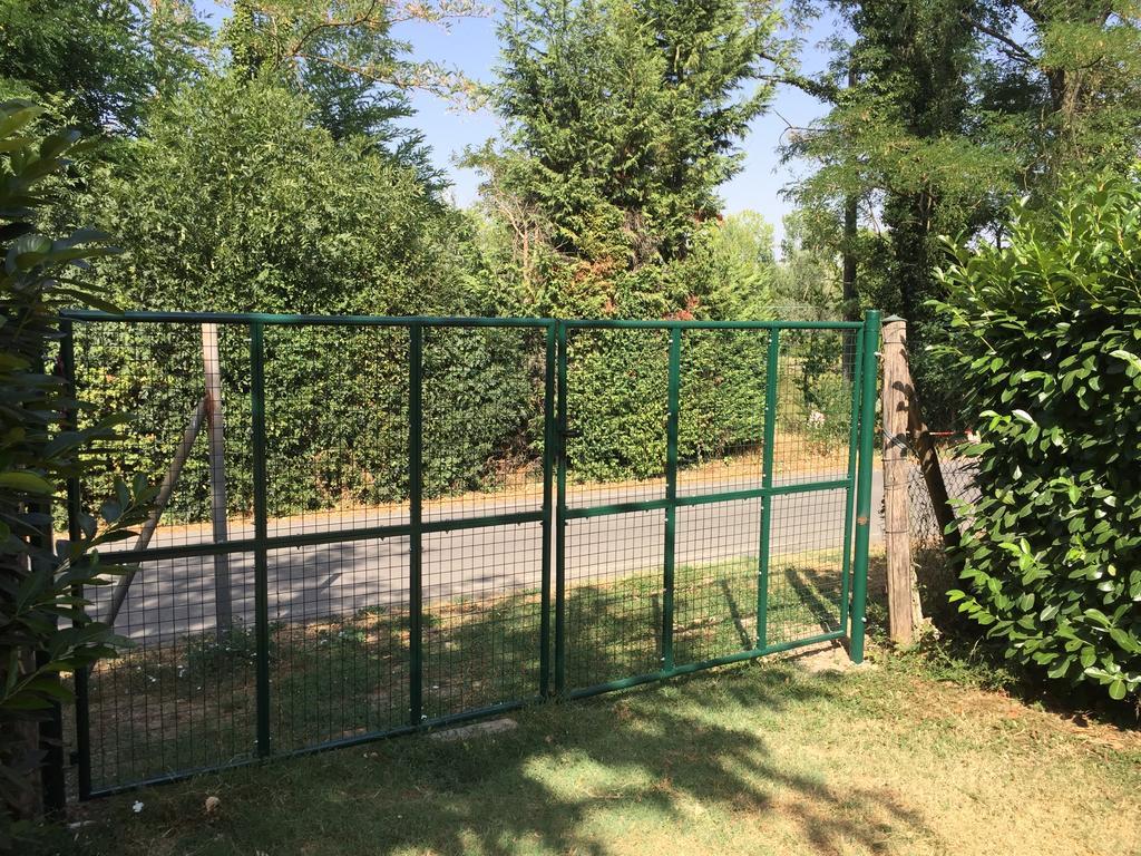 San Donnino della Nizzola B&B Nido Sui Laghi المظهر الخارجي الصورة