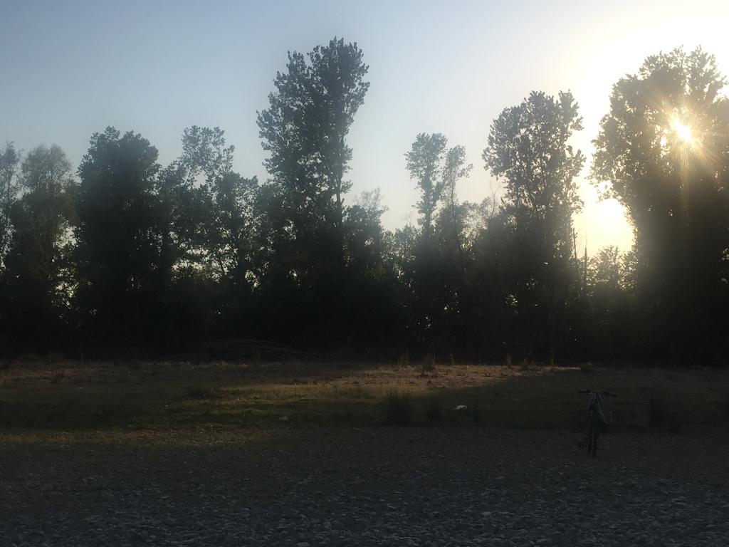 San Donnino della Nizzola B&B Nido Sui Laghi المظهر الخارجي الصورة