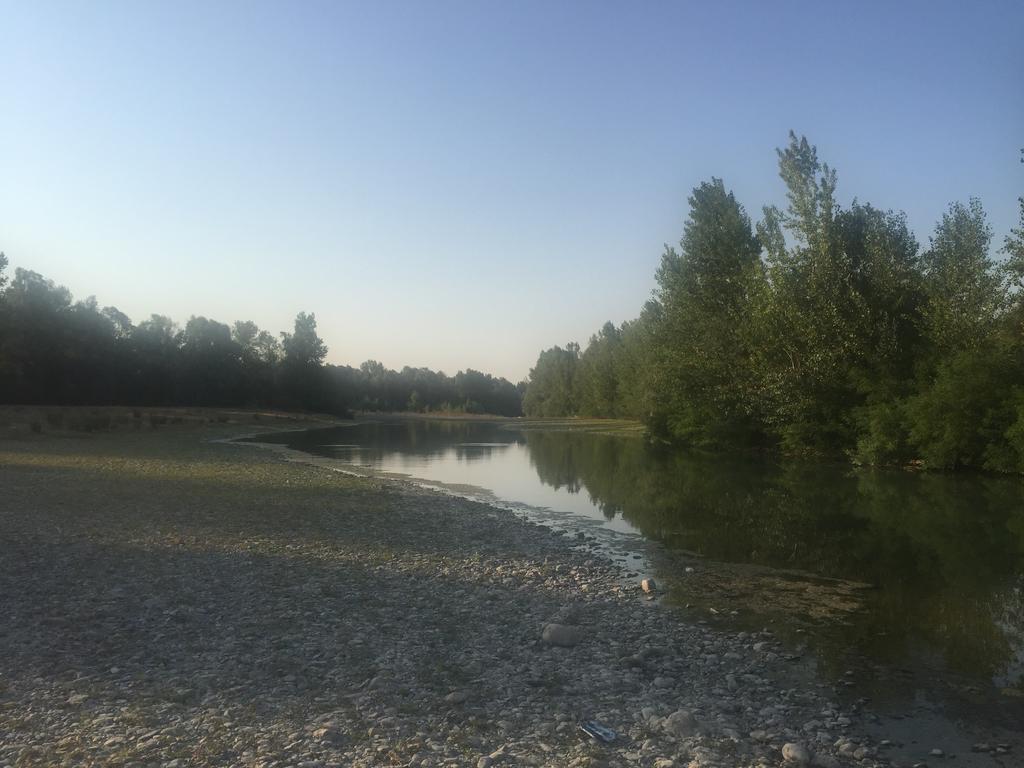 San Donnino della Nizzola B&B Nido Sui Laghi المظهر الخارجي الصورة
