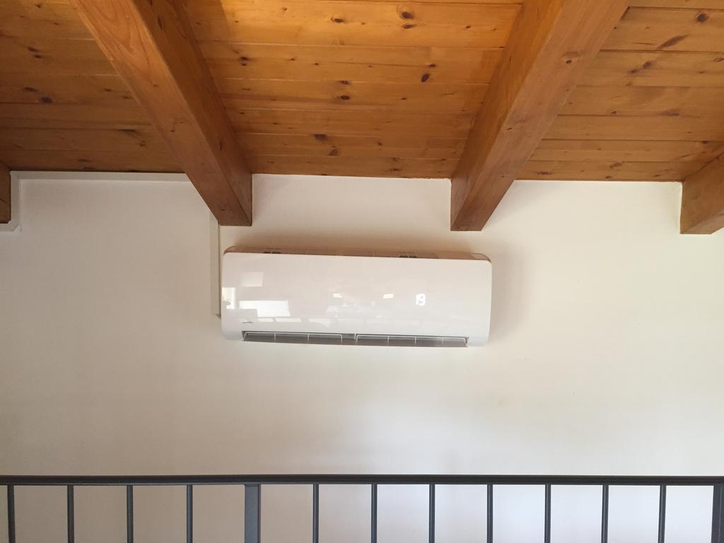 San Donnino della Nizzola B&B Nido Sui Laghi المظهر الخارجي الصورة