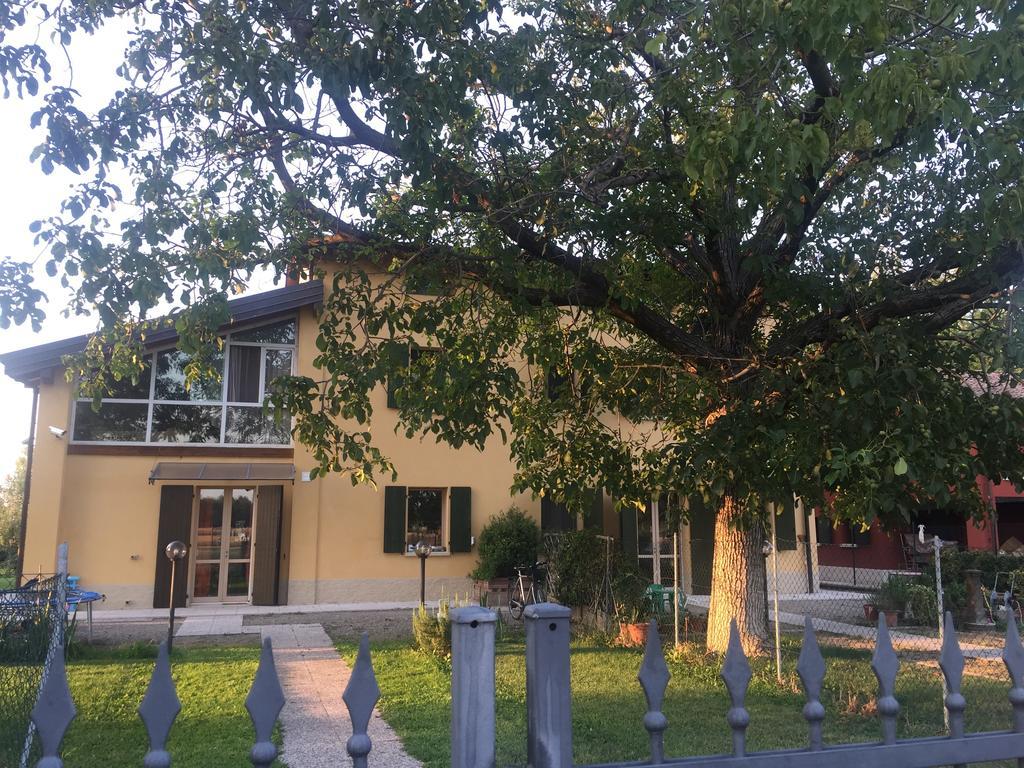 San Donnino della Nizzola B&B Nido Sui Laghi المظهر الخارجي الصورة
