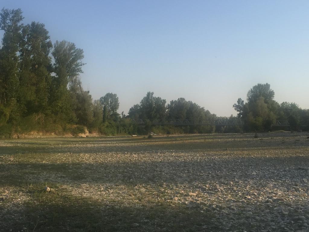 San Donnino della Nizzola B&B Nido Sui Laghi المظهر الخارجي الصورة